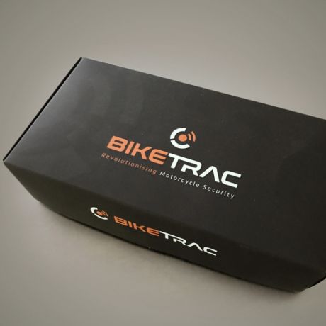 WIN A BIKETRAC TRACKING SYSTEM WIN A BIKETRAC TRACKING SYSTEM
