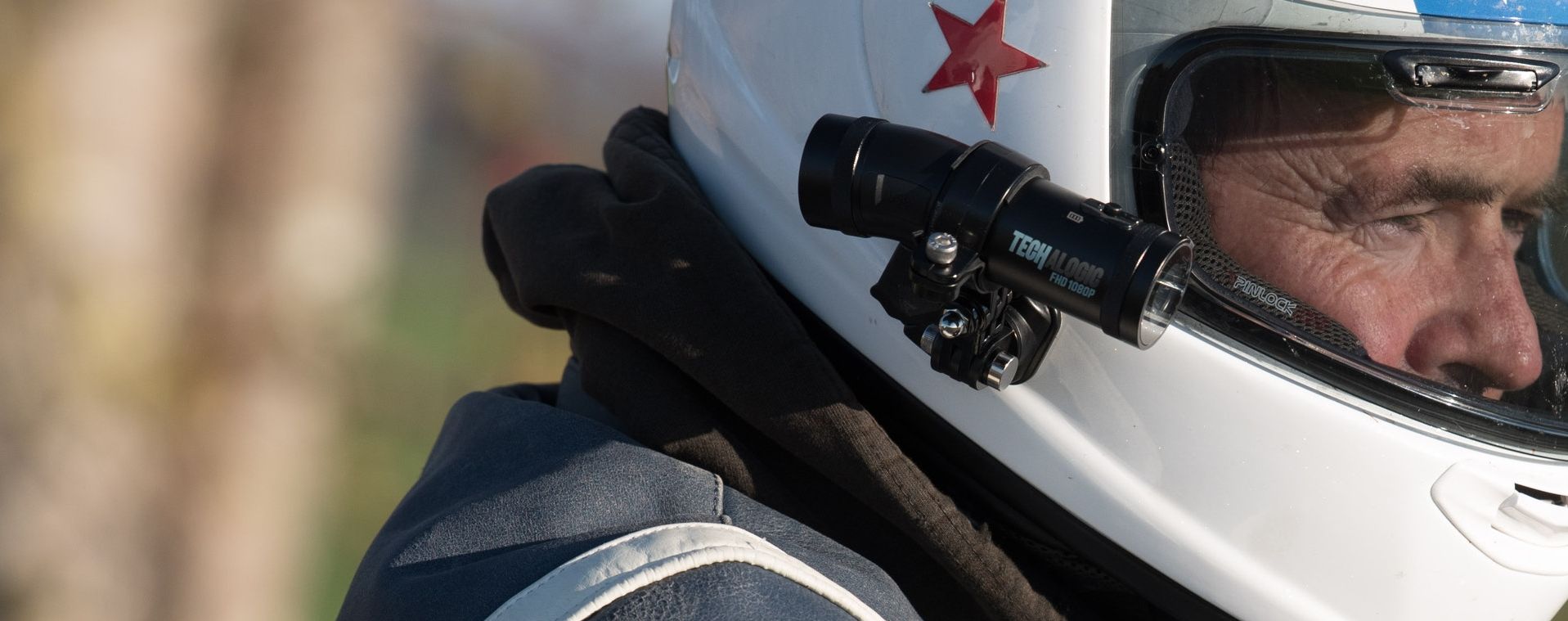 WIN A TECHALOGIC DC-1 HELMET CAMERA