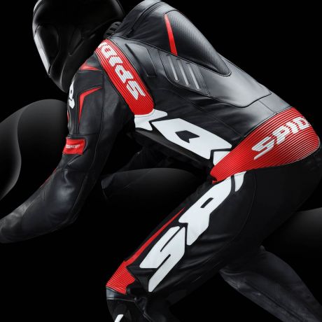 WIN A SPIDI TRACK WIND PRO