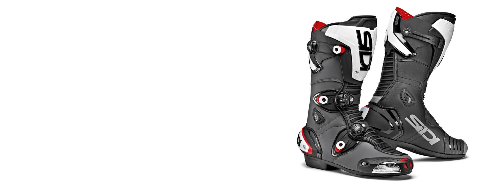 WIN A PAIR OF SIDI MAG-1 WIN A PAIR OF SIDI MAG-1