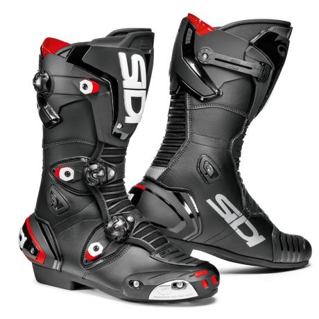 WIN A PAIR OF SIDI MAG-1 WIN A PAIR OF SIDI MAG-1