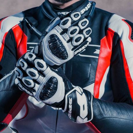 WIN SPIDI CARBO 7 GLOVES WIN SPIDI CARBO 7 GLOVES