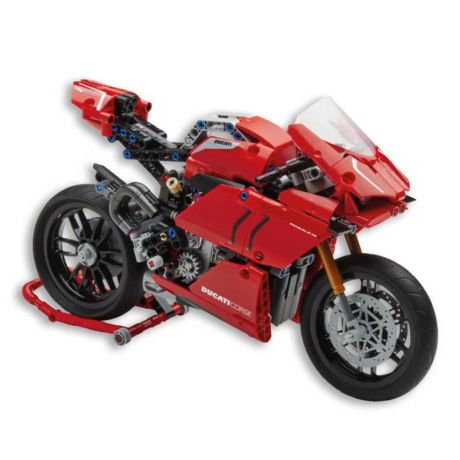 WIN A LEGO PANIGALE
