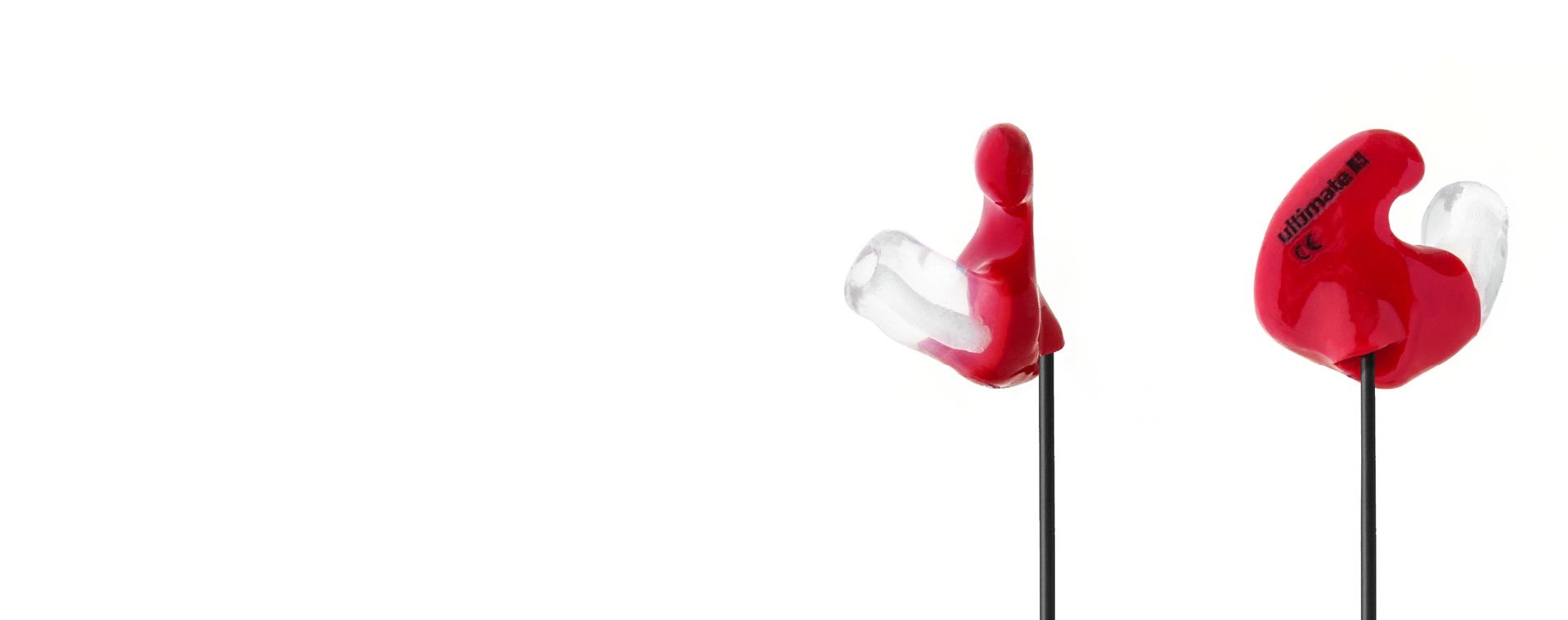 WIN CUSTOM MOULDED EARPLUGS FROM ULTIMATE WIN CUSTOM MOULDED EARPLUGS FROM ULTIMATE