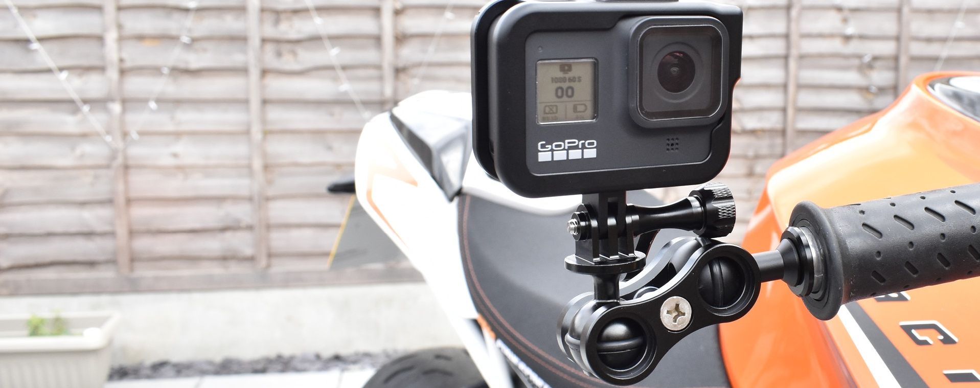 WIN A RACETORX ACTION CAMERA MOUNTING KIT WIN A RACETORX ACTION CAMERA MOUNTING KIT