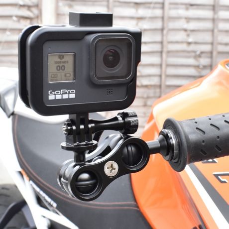 WIN A RACETORX ACTION CAMERA MOUNTING KIT WIN A RACETORX ACTION CAMERA MOUNTING KIT