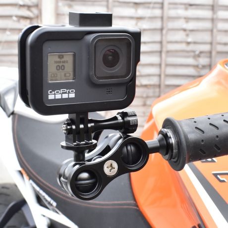 WIN A RACETORX ACTION CAMERA MOUNTING KIT