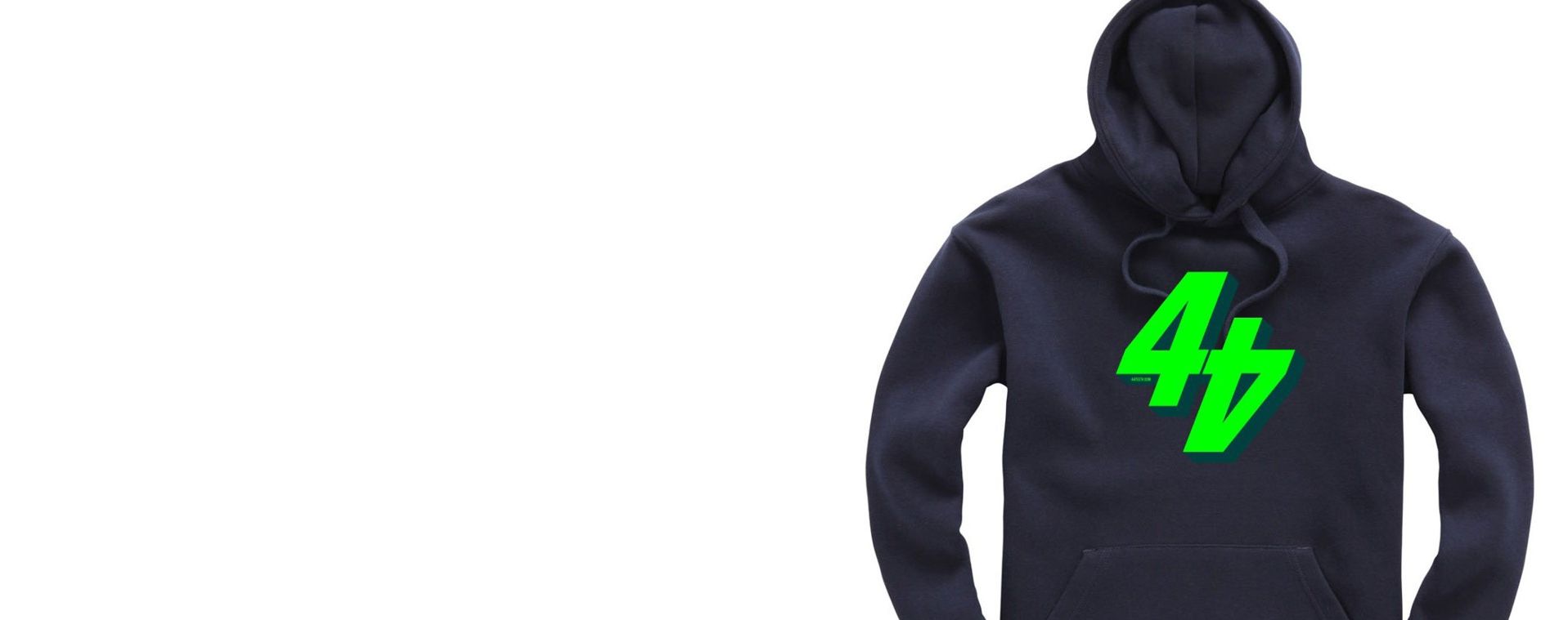 WIN A 44TEETH HOODIE WIN A 44TEETH HOODIE
