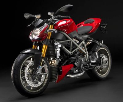 Future Classic: Ducati Streetfighter (1098/848)