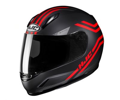 New HJC helmets for smaller heads 