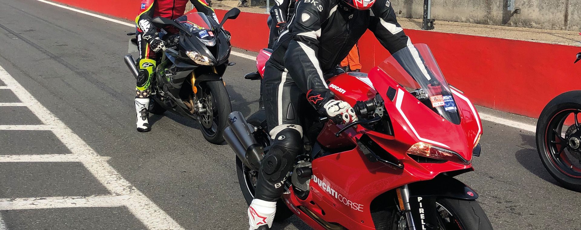 Ducati Bike Insurance