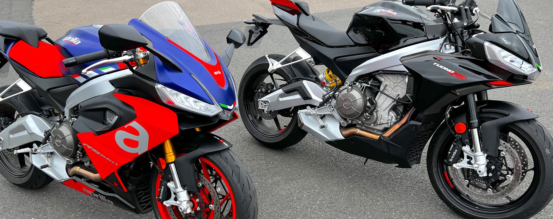 Aprilia Bike Insurance