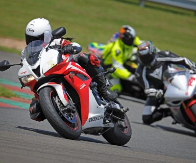 Seven Tips to Trackday Success (from a veteran)
