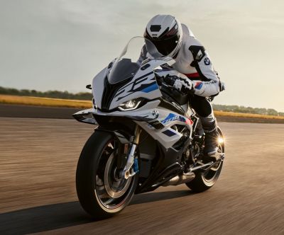 2023 BMW S1000 RR - Full Details