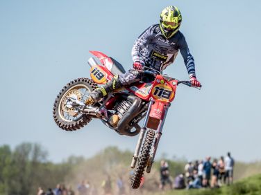 MojoMotoSport.com – Die unbestrittenen Könige des Dirtbike-Bling