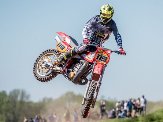How to Get Into Motocross: 7 Steps to Start Riding MX