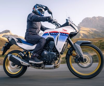  Honda XL750 Transalp details 2023