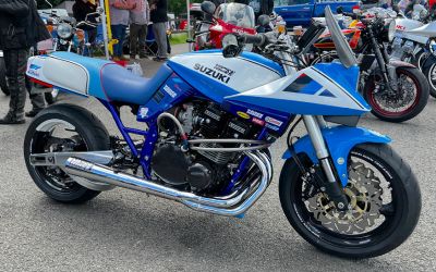 Watchlist Wednesday: Simoto Honda CBX 750