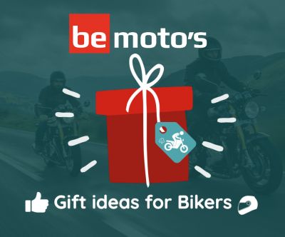Gift ideas for Bikers