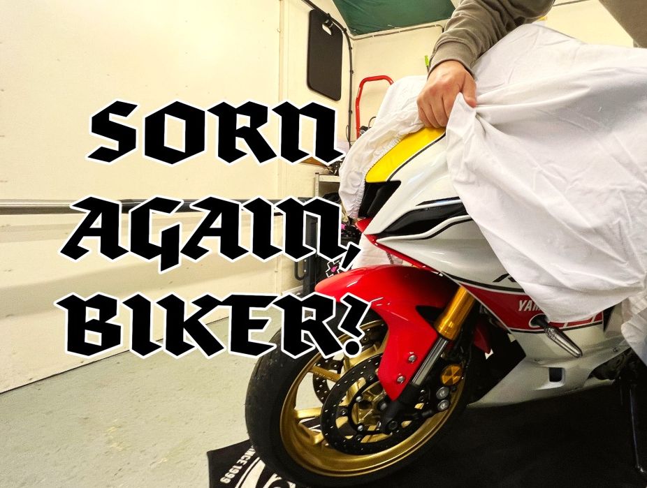 What is SORN & Laid-Up Motorcycle Insurance?