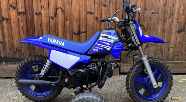 Second hand pw50 for sale online