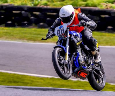 How To Start Motorcycle Racing