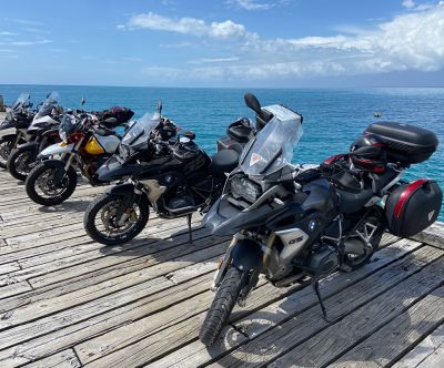 Bucket List Motorcycle Tours: New Zealand