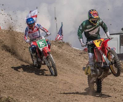 The 2-Stroke vs 4-Stroke Dirt Bike Conundrum