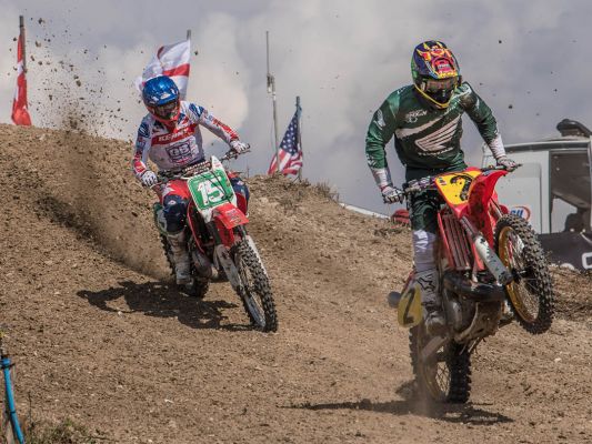 How to Get Into Motocross: 7 Steps to Start Riding MX