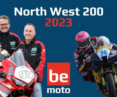 North West 200 2023: Road Racing returns