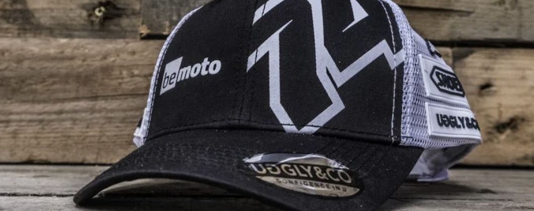 Davey Todd DT74 Cap