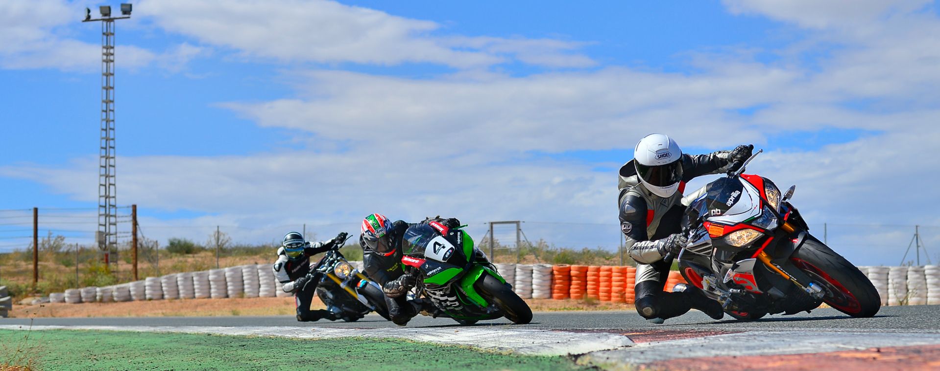 What is Trackday Repatriation Insurance?
