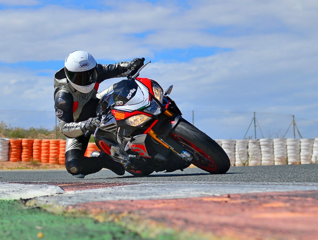 Trackday Repatriation Insurance