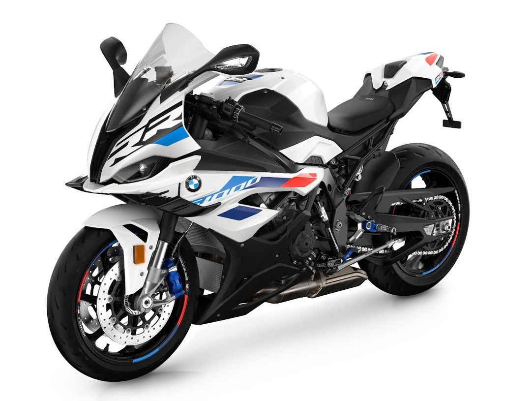 2023 BMW S 1000 RR 