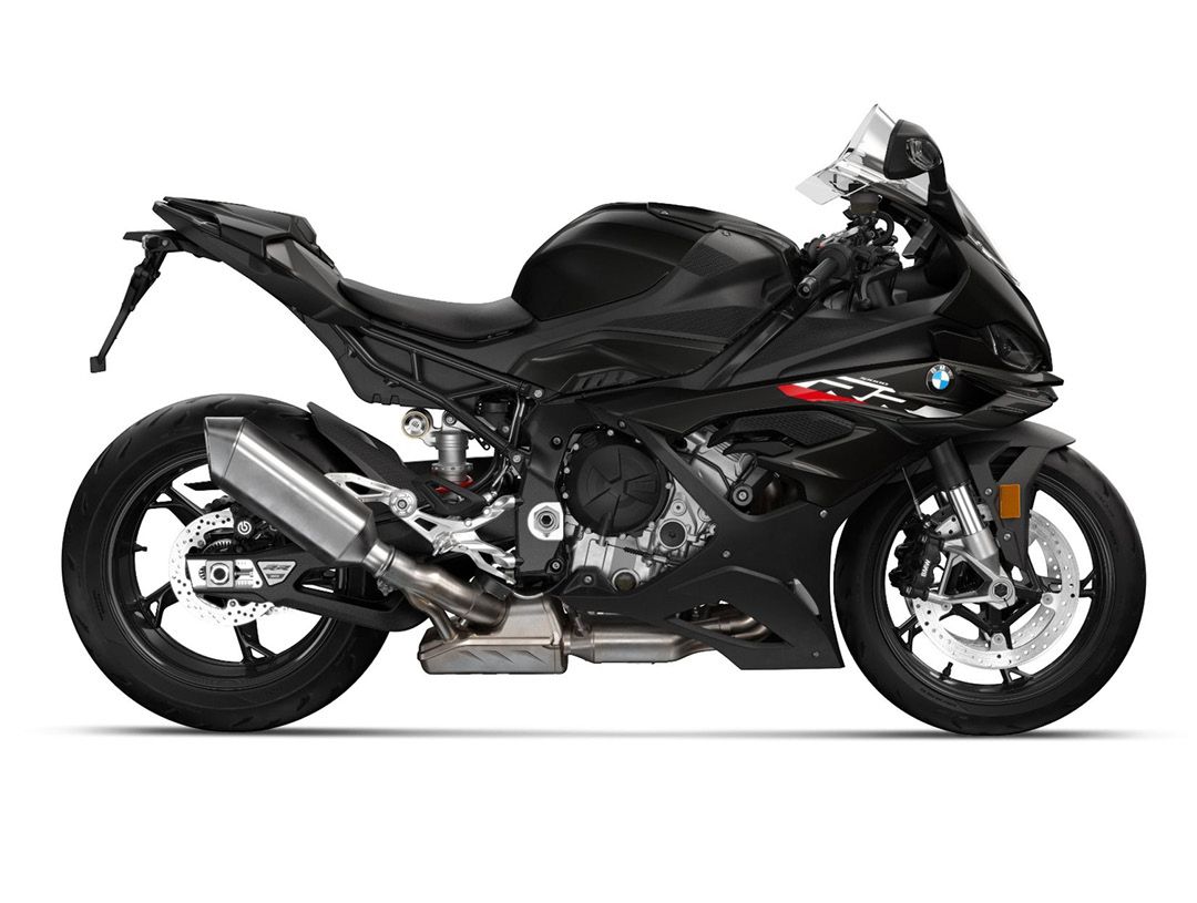 2023 BMW S 1000 RR 