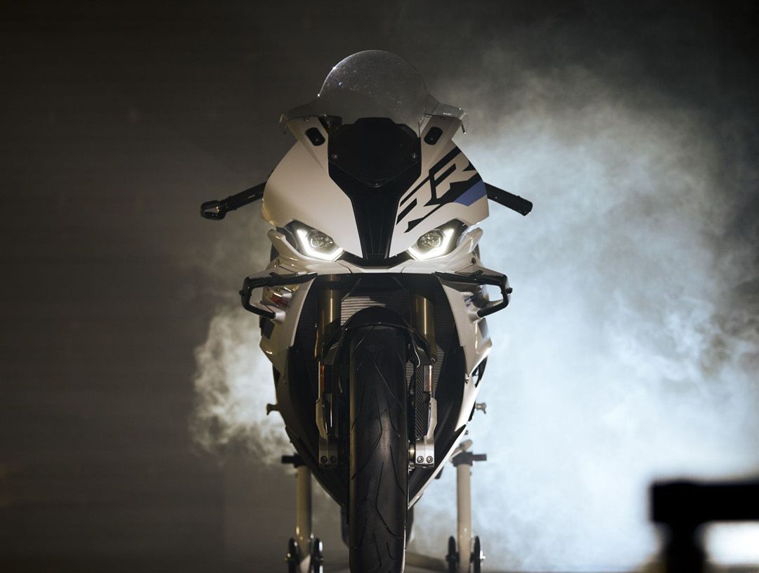 2023 BMW S 1000 RR 