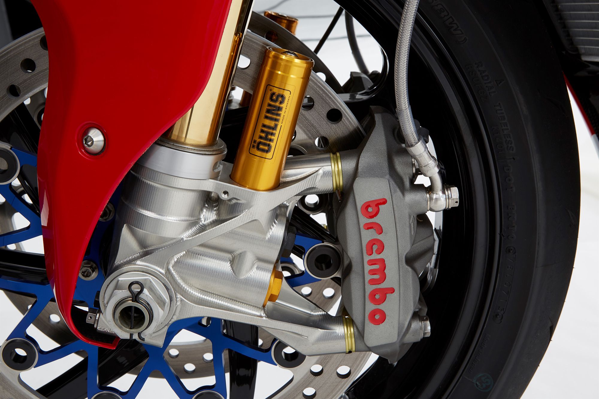 Ohlins