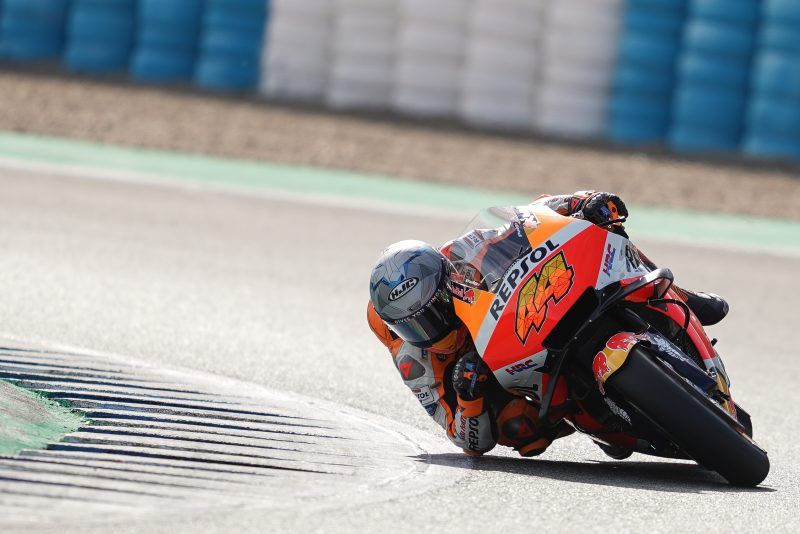 MotoGP 2022 Pol Espargaro Repsol Honda