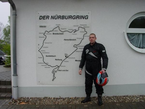 Nurburgring