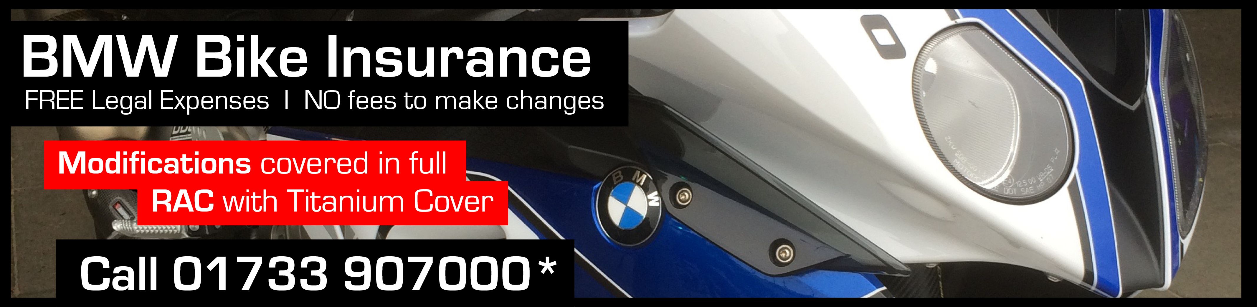 BMW insurance that's recommended by S1000RR forum members | BeMoto