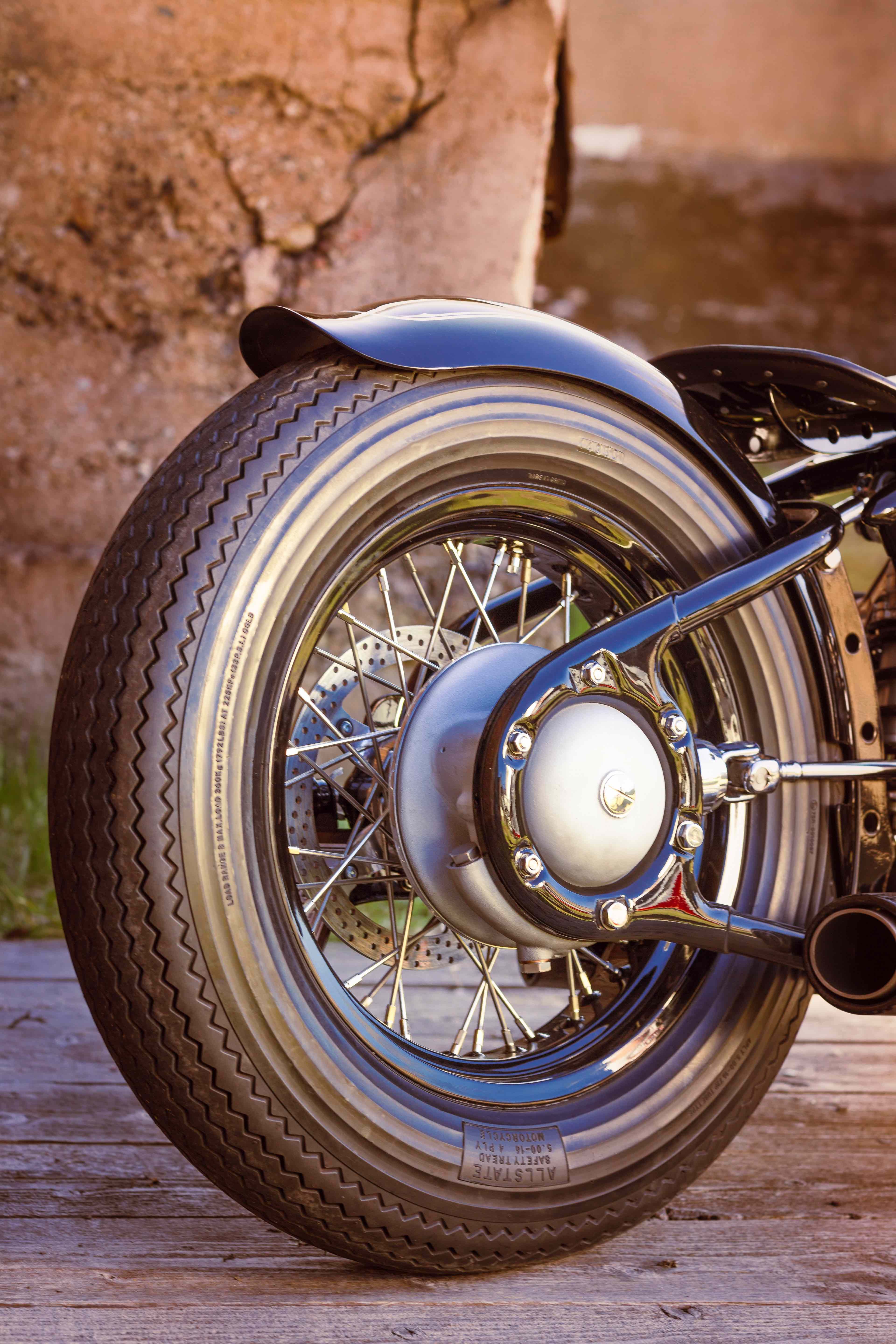 Bmw r5 hommage deals