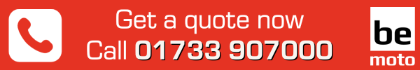 Get a Quote Now Banner