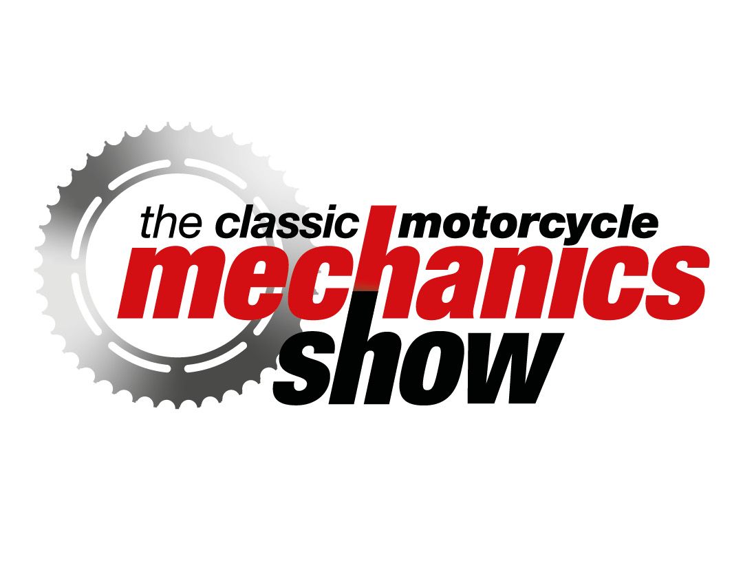 Classic Motorcycle Mechanics logo