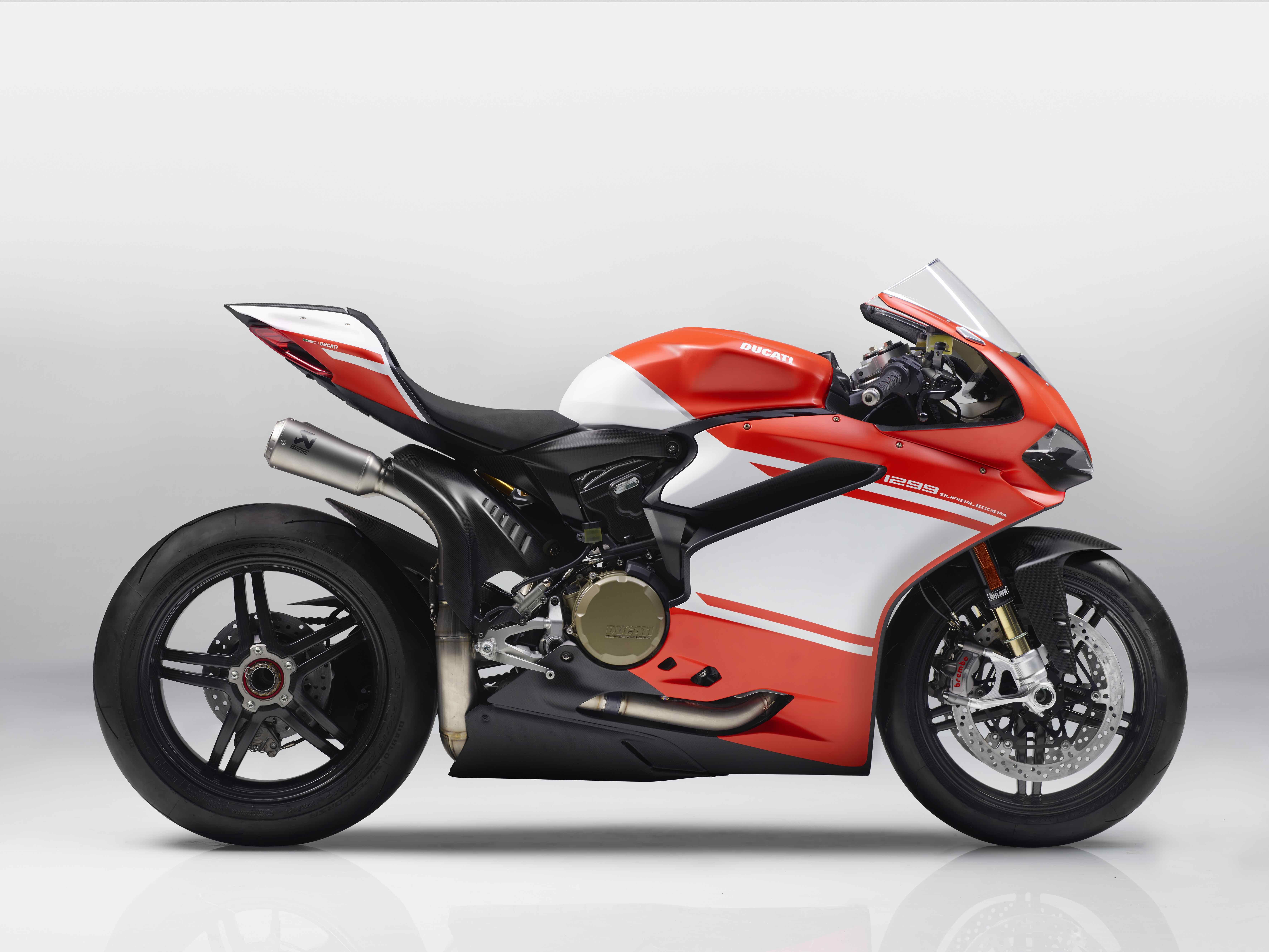 Ducati Monster mini II 2021 mới cứng chính chủ  93463270