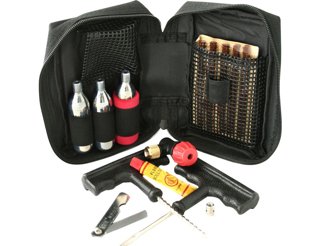 Gear Gremlin Tyre Repair Kit 