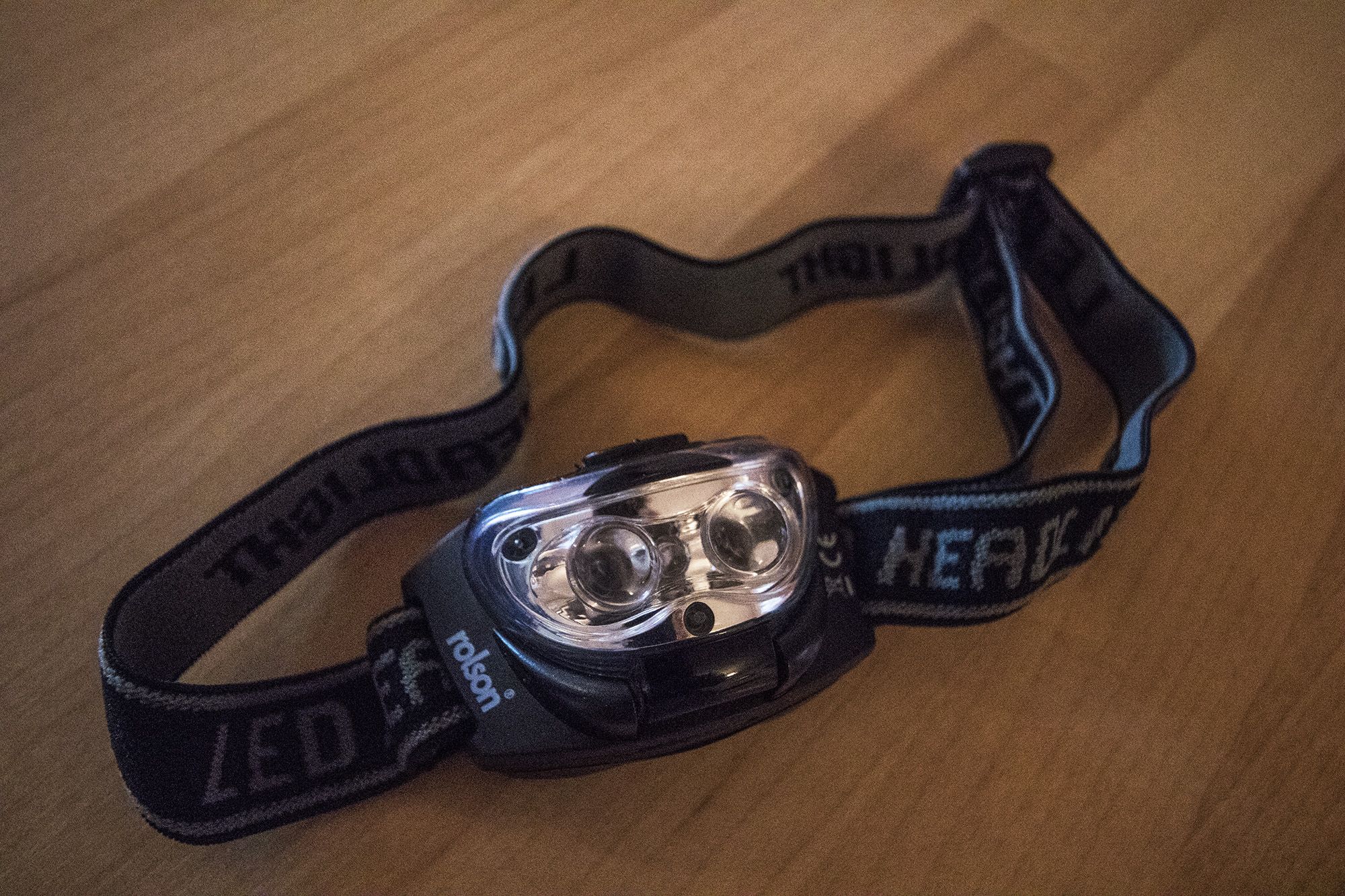 Head Torch