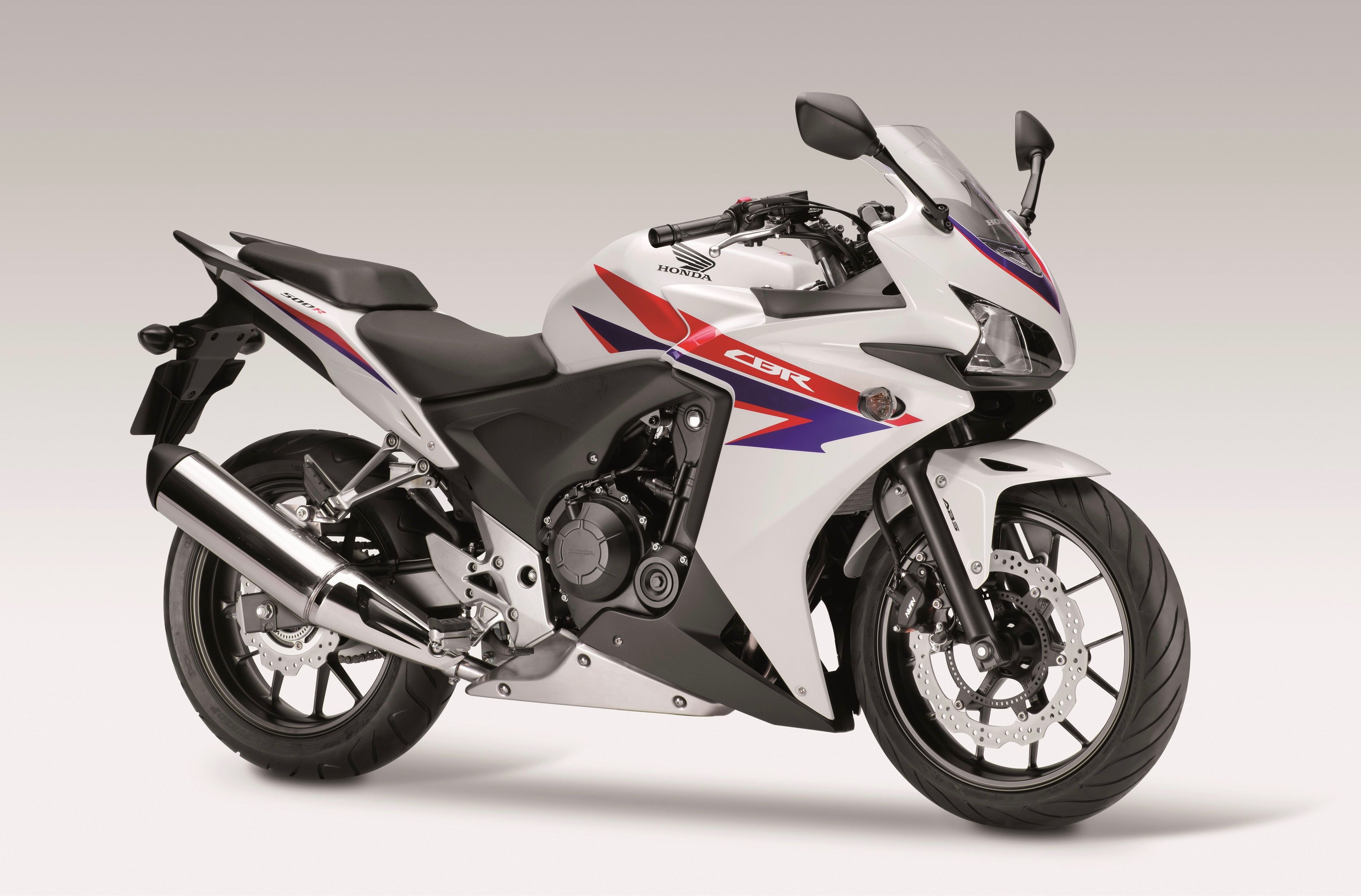 Honda-CBR500R