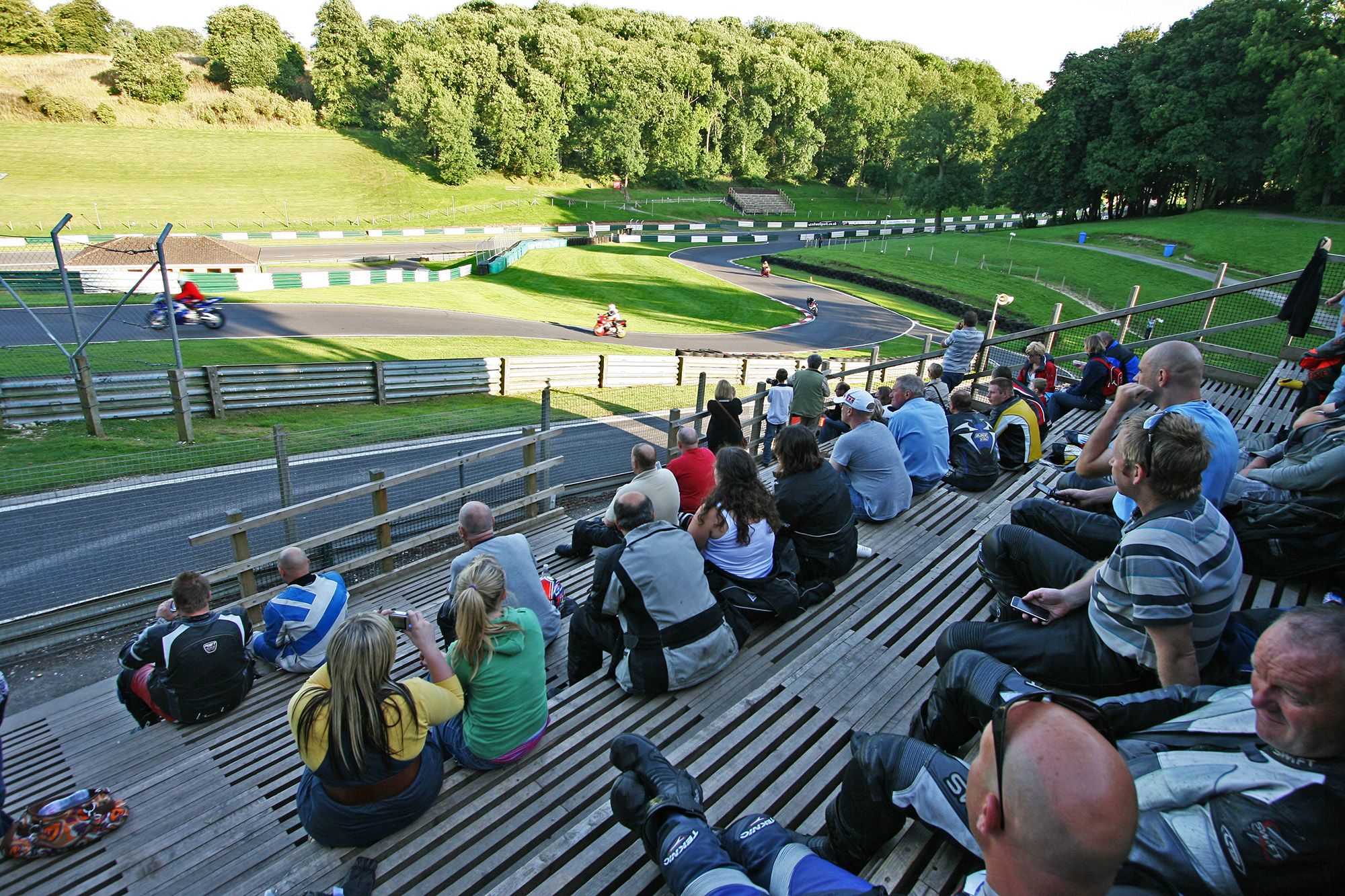 Motorcycle Trackday