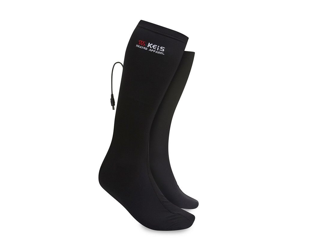 Keis Heated Socks (S302)