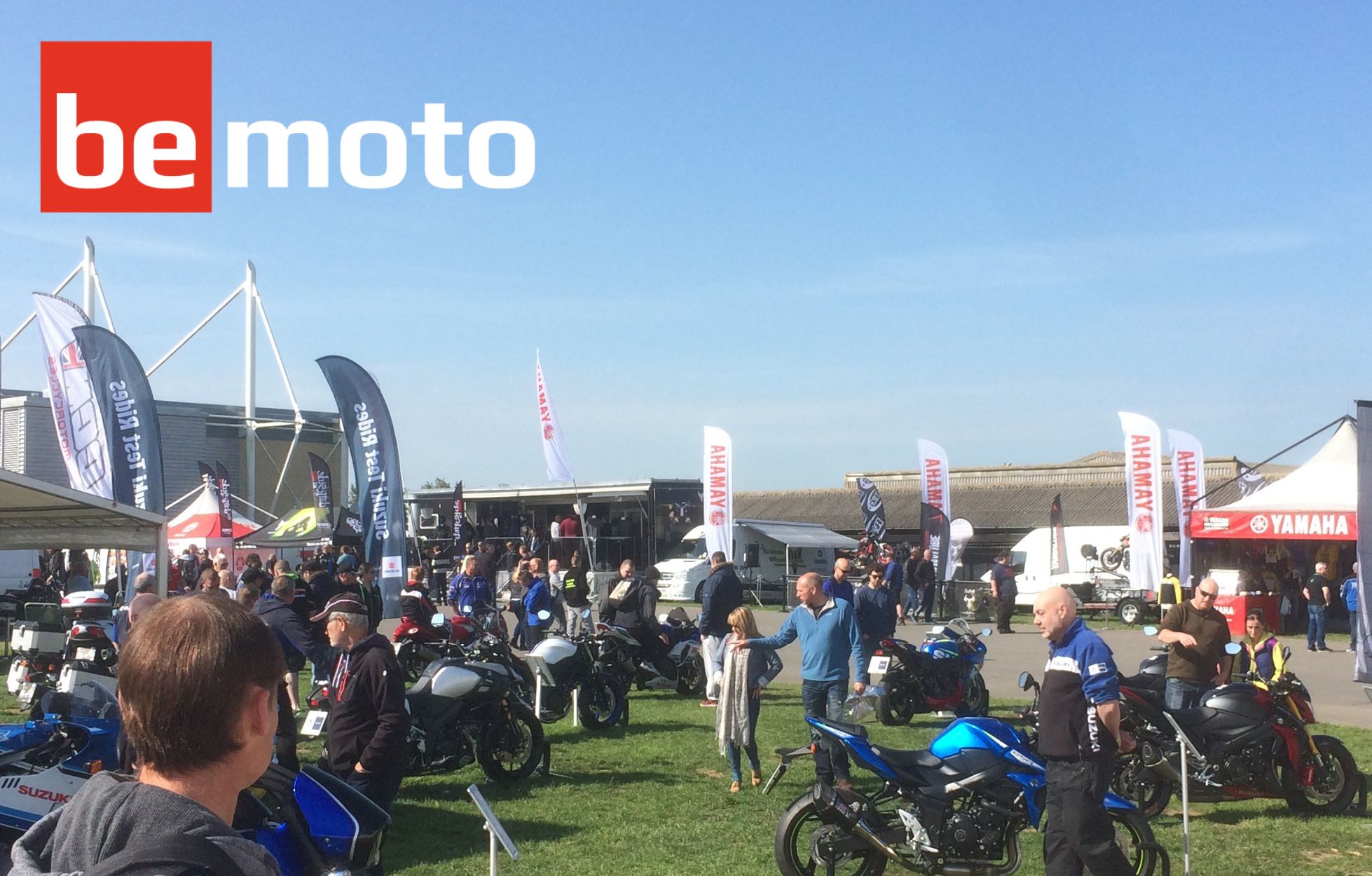 MCN Festival Peterborough